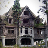 Some of America's Scariest Homes for Sale